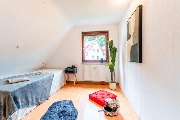 DG rechts - Kinderzimmer