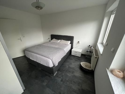 Schlafzimmer II