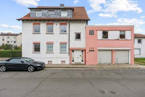 Wolfenbüttel Renditeobjekte, Mehrfamilienhäuser, Geschäftshäuser, Kapitalanlage