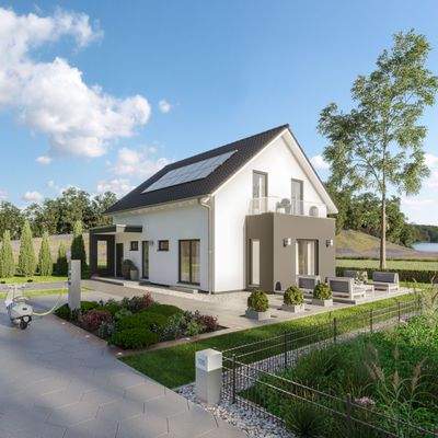 Viele Varianten möglich