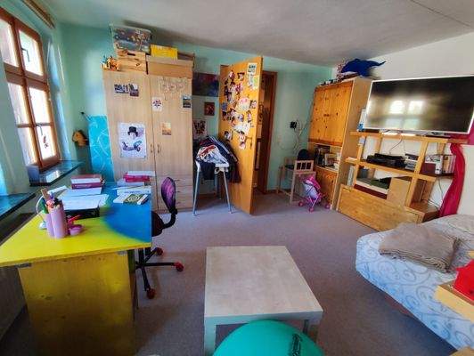 1.OG-Schlafzimmer/Zimmer