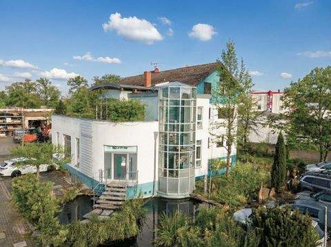 Kleinostheim Renditeobjekte, Mehrfamilienhäuser, Geschäftshäuser, Kapitalanlage