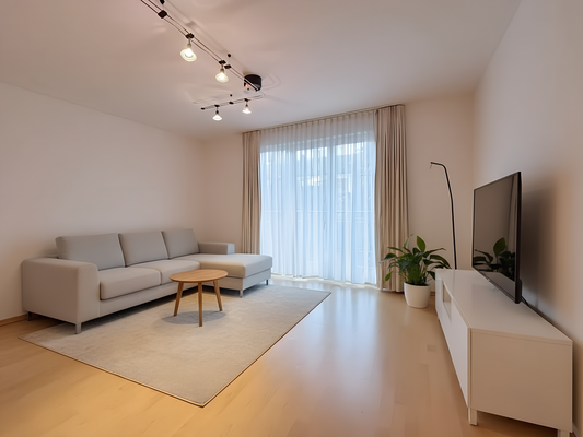 EinrichtungsvorschlagWohnen