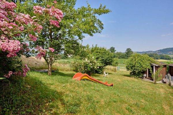 Kinderparadies Anetswil