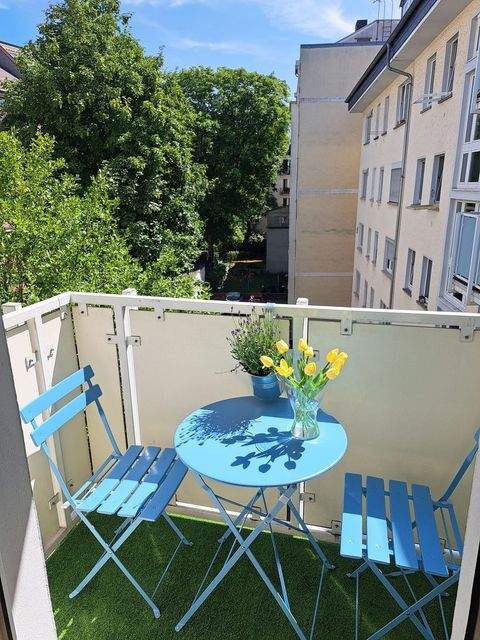 Frankfurt am Main Wohnungen, Frankfurt am Main Wohnung kaufen