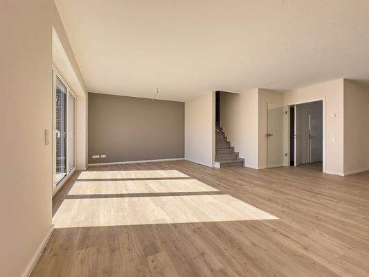 Wohnen / Essen / Küche