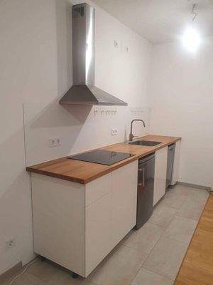 EBK zum Verkauf 1000€