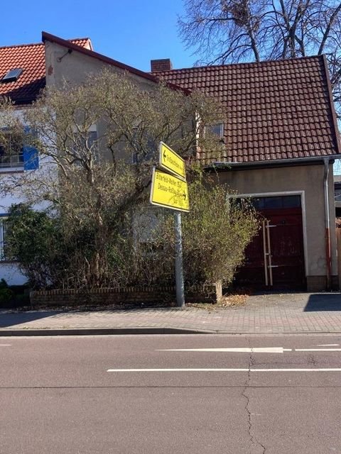 Köthen Häuser, Köthen Haus kaufen