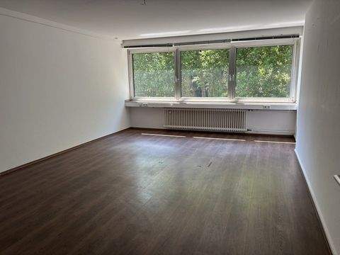 Düsseldorf Büros, Büroräume, Büroflächen 