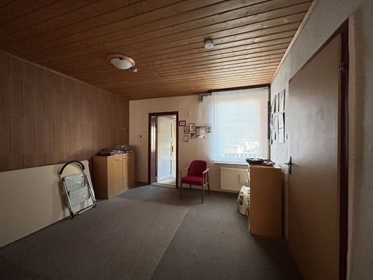 EG - 2. Zimmer