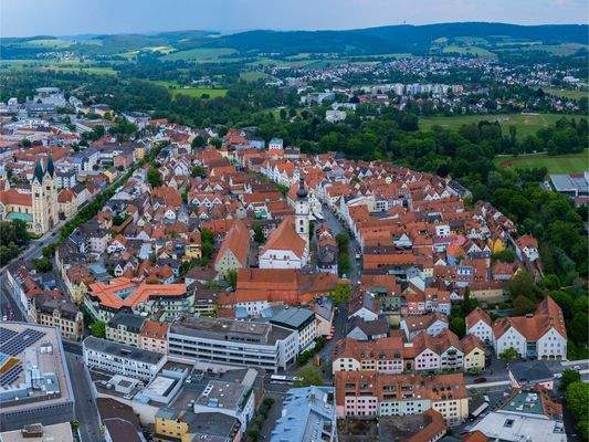 HERZOG1 - Weiden i. d. Oberpfalz