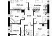 Grundriss ETW Variante 1