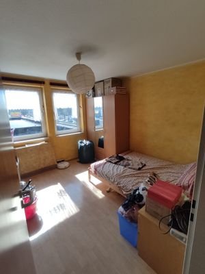 Kinderzimmer/Büro