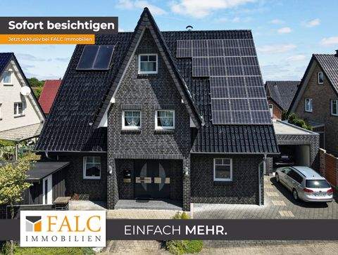 Steinfurt Häuser, Steinfurt Haus kaufen