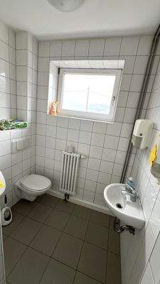 Personal WC Männer