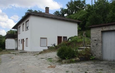 Ochsenfurt Wohnungen, Ochsenfurt Wohnung mieten