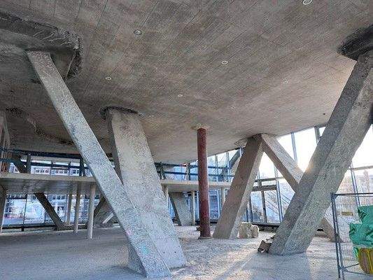 Besondere Architektur