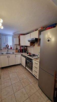 Optimal genutzter Wohnraum