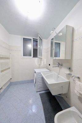 Badezimmer im keller