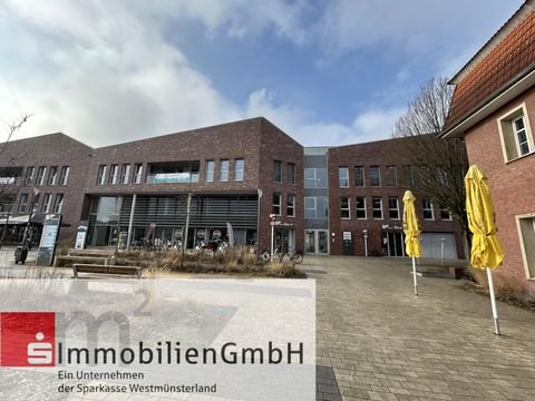 Coesfeld Büros, Büroräume, Büroflächen 