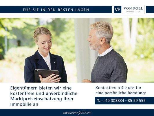 Immobilienbewertung