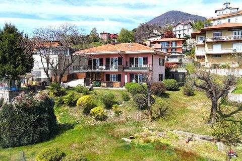 Arizzano Häuser, Arizzano Haus kaufen