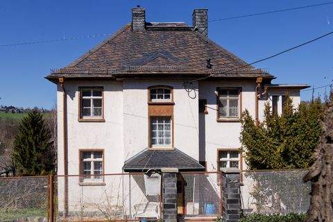 Greiz Häuser, Greiz Haus kaufen