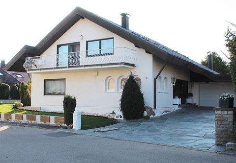 Allmersbach im Tal Häuser, Allmersbach im Tal Haus kaufen