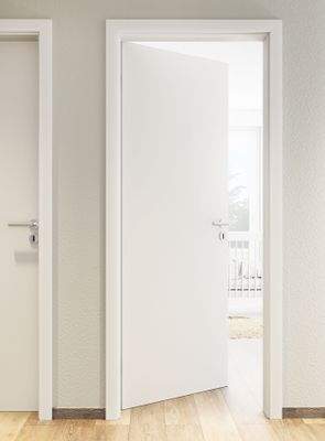 Inklusivausstattung-Innentuer