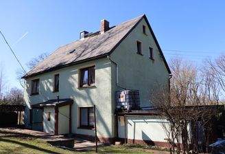 Außenansicht im Hof