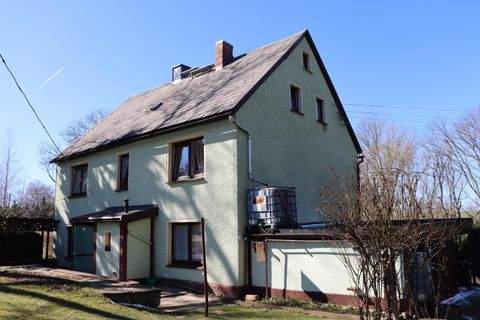 Brand-Erbisdorf Häuser, Brand-Erbisdorf Haus kaufen