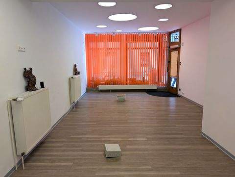 Lutherstadt Wittenberg Büros, Büroräume, Büroflächen 