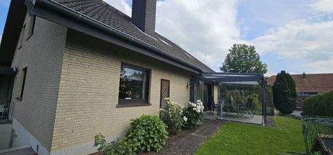 Bad Sassendorf Häuser, Bad Sassendorf Haus kaufen