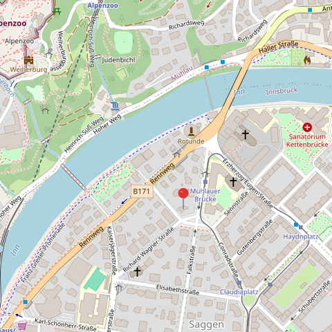 Innsbruck Wohnungen, Innsbruck Wohnung kaufen