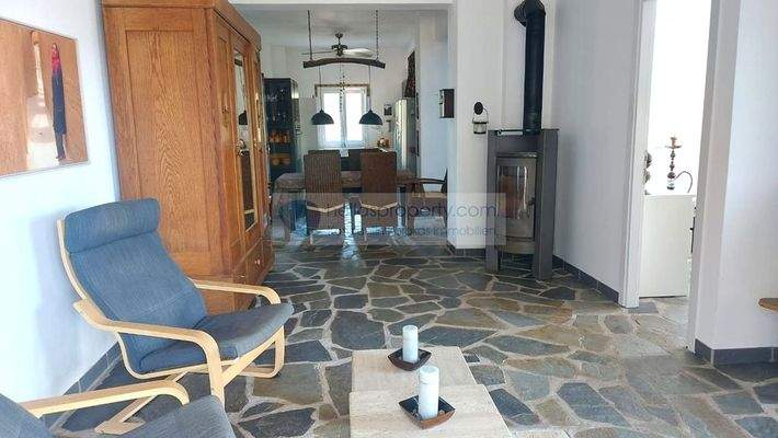 Villa 5 Wohn Einh Syvota (9)