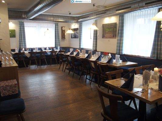 Gastzimmer im Waldviertel