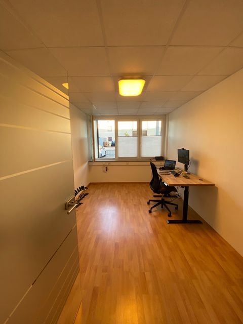 Radolfzell am Bodensee Büros, Büroräume, Büroflächen 