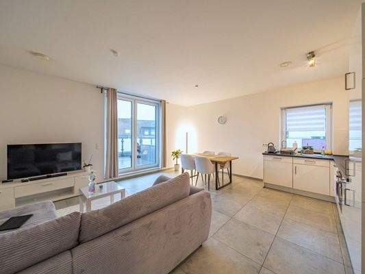 Wohnen-Essen-Kochen Wo.4