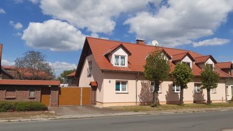 Dahnsdorf Häuser, Dahnsdorf Haus kaufen
