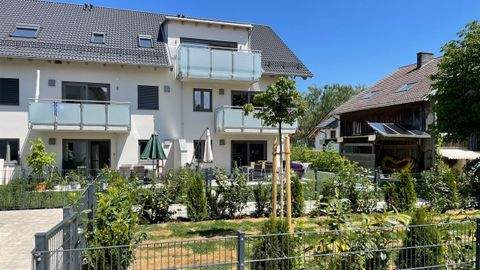 Hallbergmoos Wohnungen, Hallbergmoos Wohnung kaufen