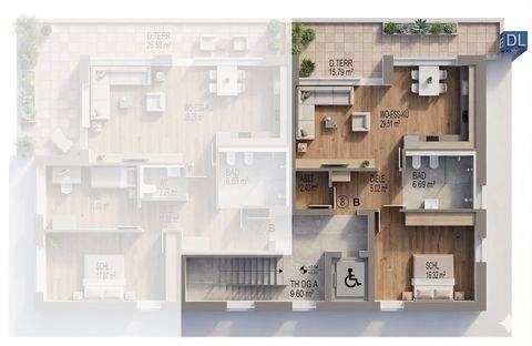 Neuburg an der Donau Wohnungen, Neuburg an der Donau Wohnung kaufen