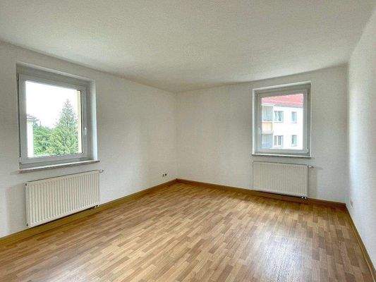 Beispielfoto Schlafzimmer