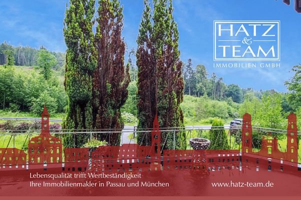 Hatz & Team Immobilen GmbH﻿﻿