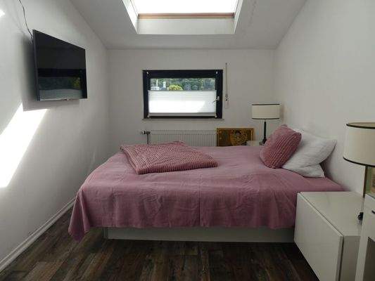 Weiteres Schlafzimmer