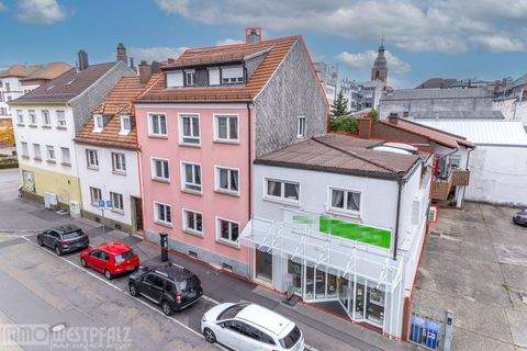 Pirmasens Häuser, Pirmasens Haus kaufen