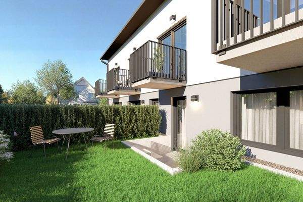 Green Studio Schwabing