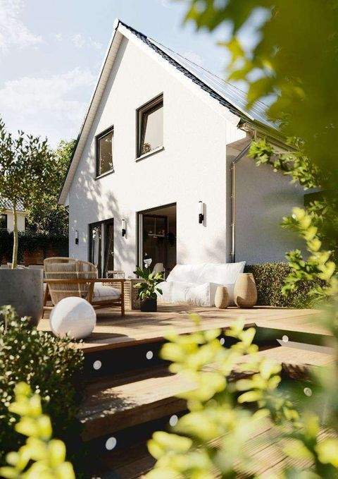 Witterda Häuser, Witterda Haus kaufen