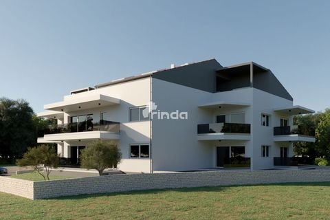 Rovinj Wohnungen, Rovinj Wohnung kaufen