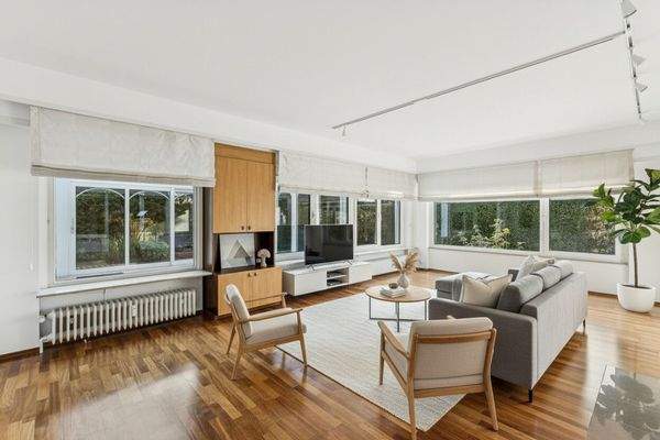 Beispielfoto Einrichtung