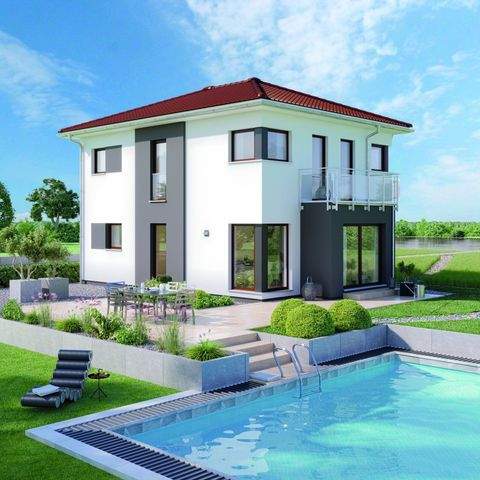 Vilshofen an der Donau Häuser, Vilshofen an der Donau Haus kaufen